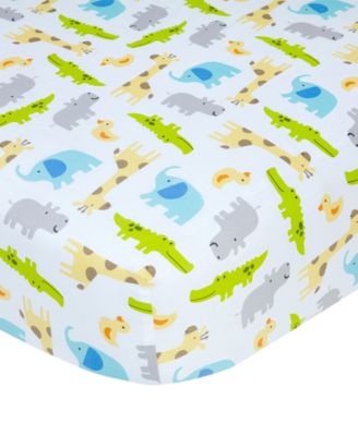 macy's crib sheets