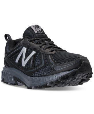 men's mt410 v5 running sneakers from finish line