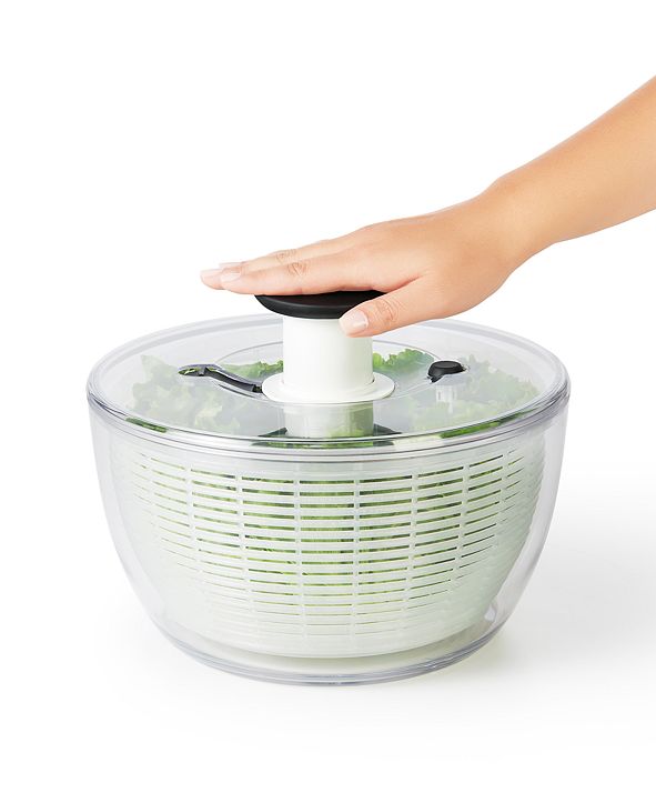 OXO Salad Spinner 4.0 & Reviews Home Macy's