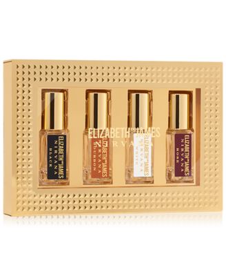 elizabeth and james nirvana white gift set