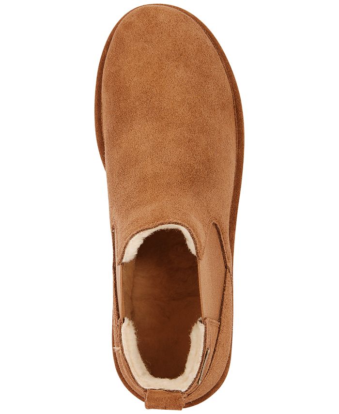 bearpaw drew chelsea boot