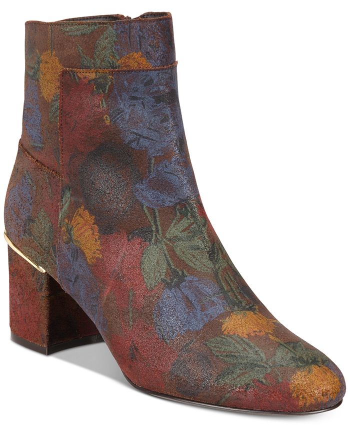 cole haan arden grand bootie