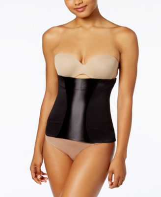 maidenform waist nipper