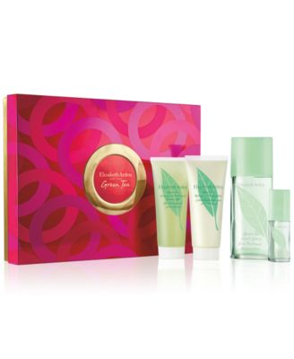 elizabeth arden green tea gift set