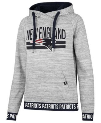 patriots hoodie women's