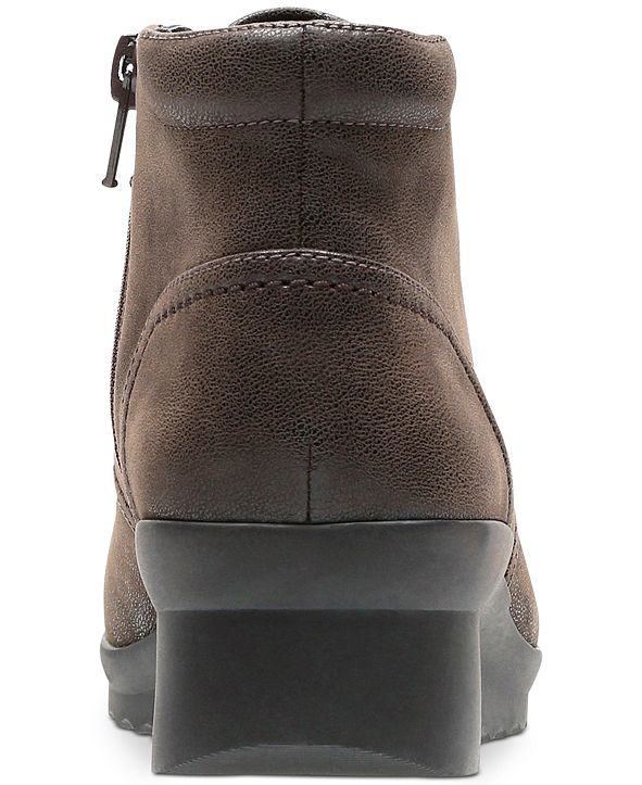 clarks women s caddell hop boot