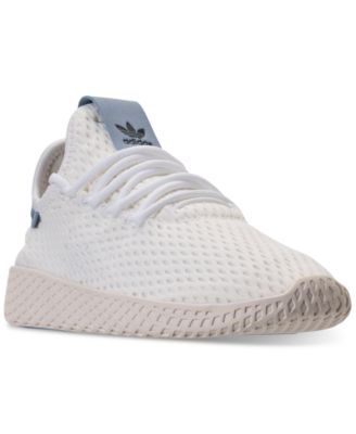 pharrell williams tennis hu shoes kids