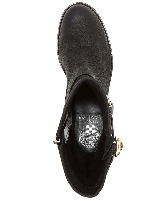 vince camuto windy moto boots