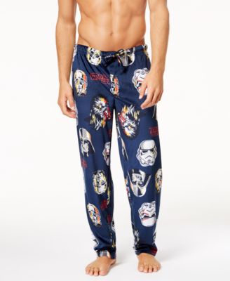 star wars lounge pants mens