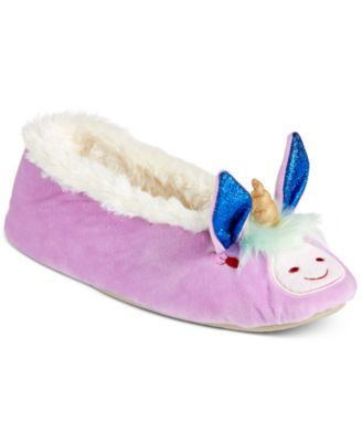 pj couture slippers