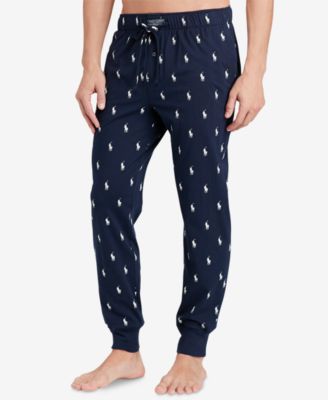 polo sleepwear pants