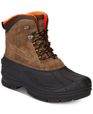 Jake Waterproof Cold Weather Boots 