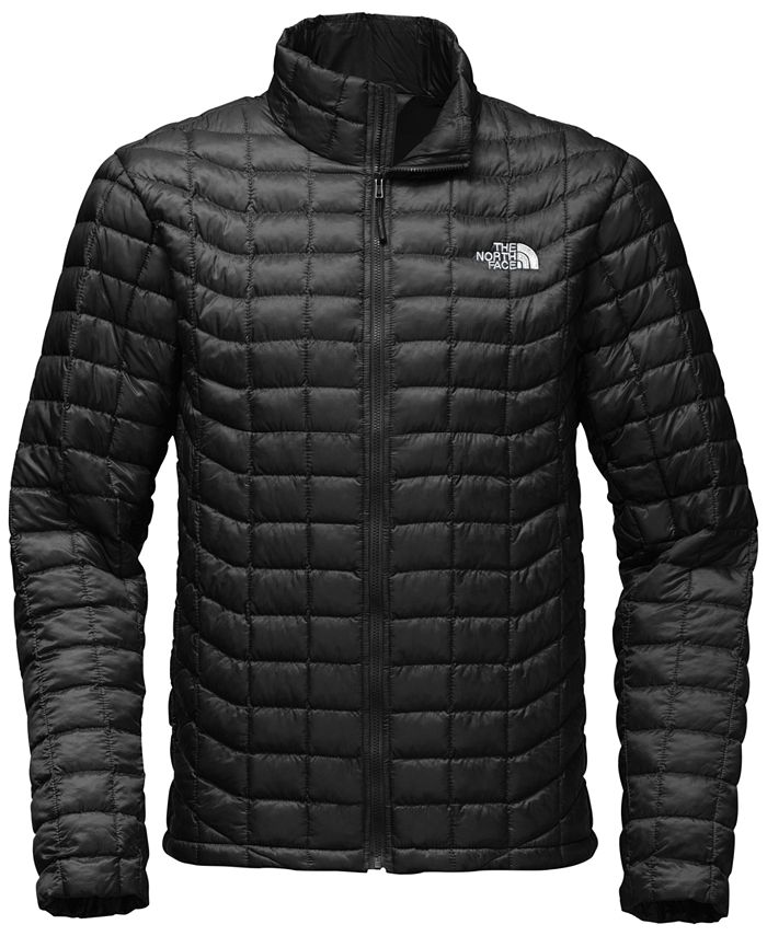 The North Face Men's ThermoBall™ Quilted Jacket & Reviews - Coats ...