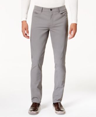 kenneth cole stretch pants