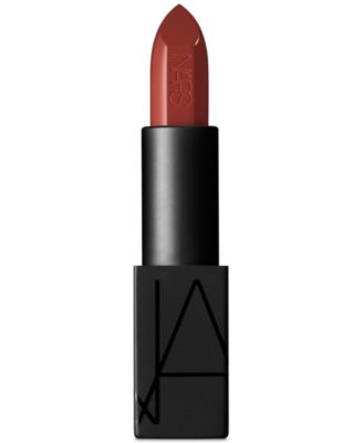 nars audacious lipstick