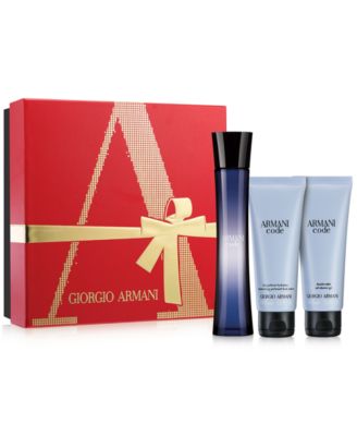 giorgio perfume gift set