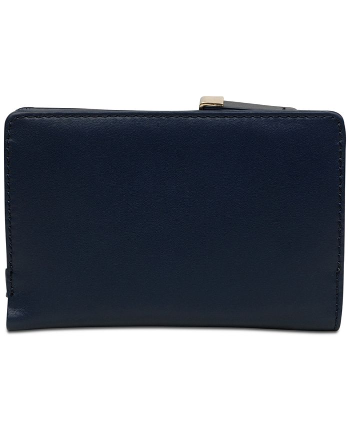 Radley London Radley Shadow Medium Zip-Top Leather Wallet & Reviews ...