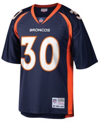 terrell davis throwback jersey