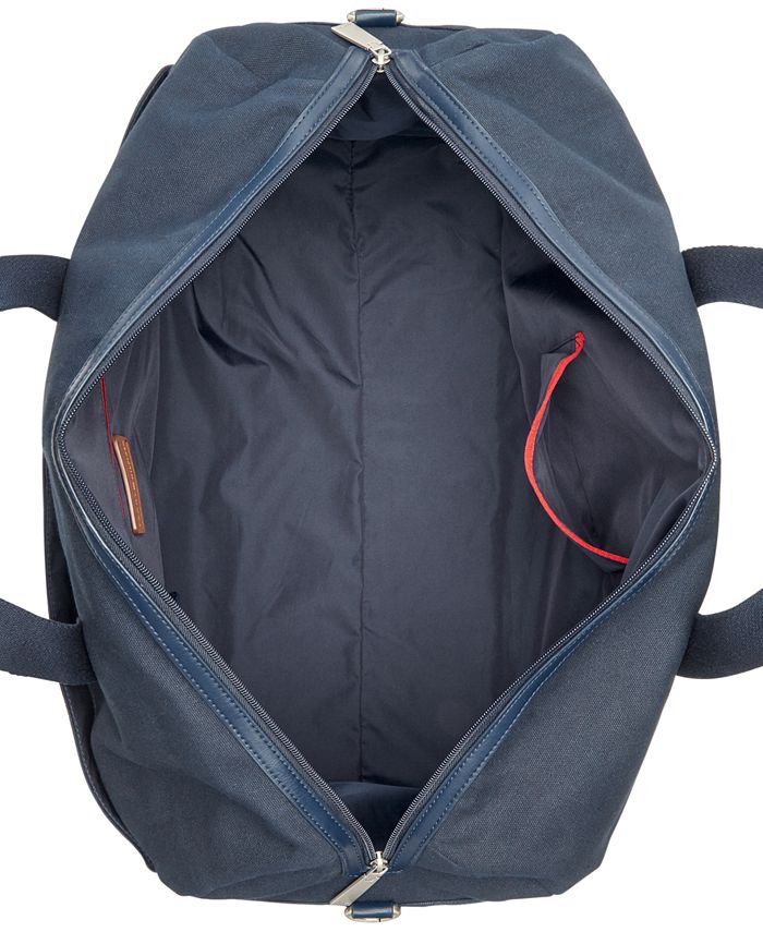 Tommy Hilfiger Men's Duffel Bag & Reviews All Accessories Men Macy's