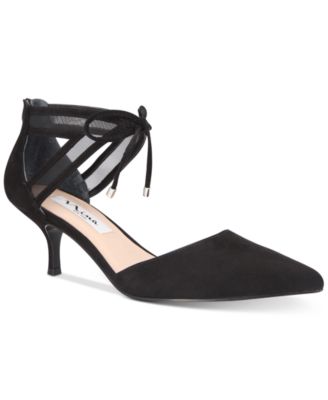 nina talley shoes