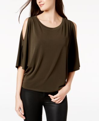 macys rachel roy tops