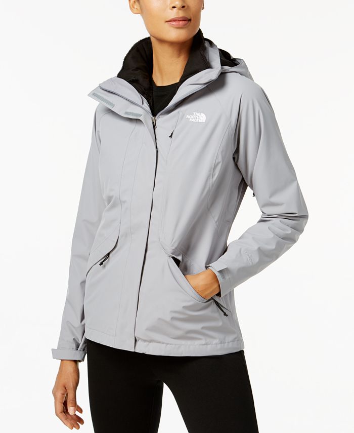 The North Face 3-in-1 Boundary Triclimate Jacket & Reviews - Jackets ...