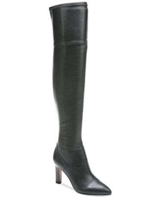 Franco Sarto Katie Over-The-Knee Boots 