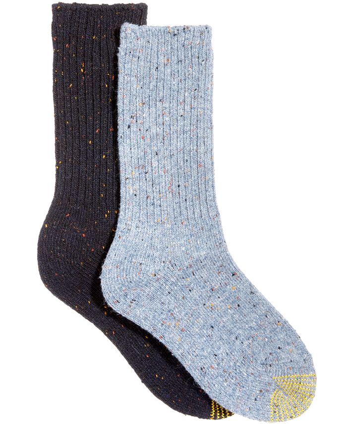 Gold Toe Women's 2Pk. Crossroads Boot Socks & Reviews Handbags