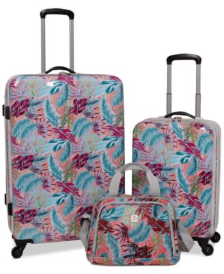 macy's tag luggage