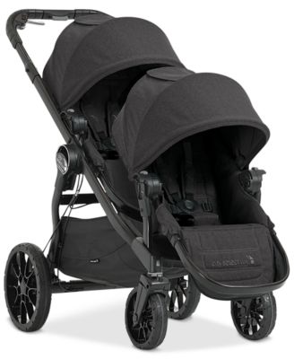 baby jogger city select second seat kit