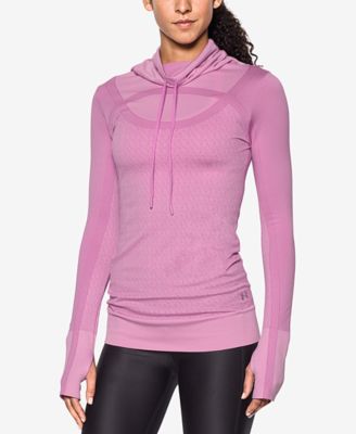 threadborne seamless hoodie