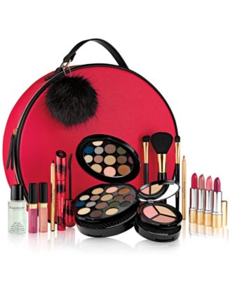 elizabeth arden pretty gift set
