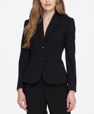 tahari petite blazer
