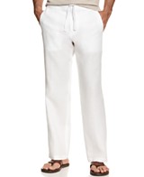 Men's White Pants: Buy Men's White Pants at Macy's