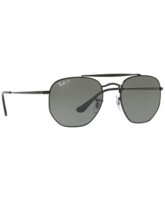 ray ban marshal polarized