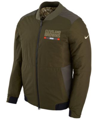 Nike Men's Cleveland Browns Salute To 