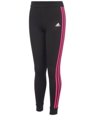 adidas cuffed leggings
