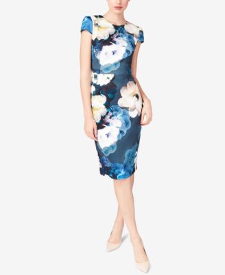 betsey johnson dress macys