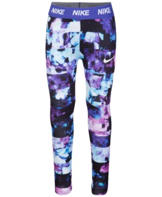 kids nike leggins