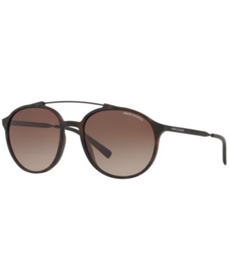 armani exchange ax4069s