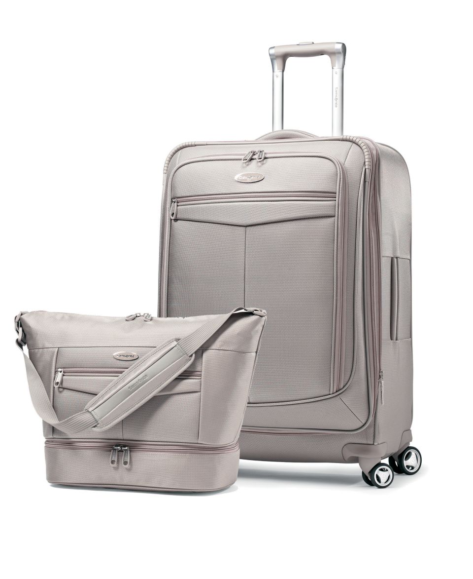 Samsonite Spinner Luggage, Hyperspace   Luggage Collections   luggage