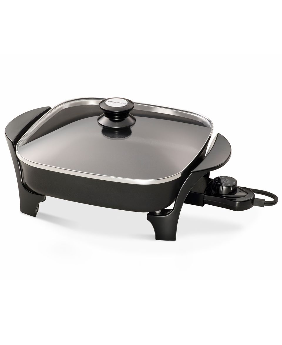 Presto 6852 Skillet, 16 inch Electric   Electrics   Kitchen