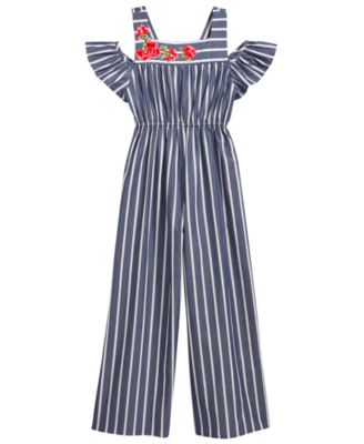 bonnie jean jumpsuit