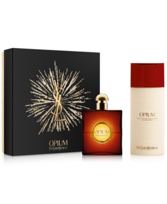 opium perfume macys