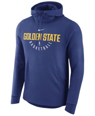 State Warriors Practice Therma Hoodie 