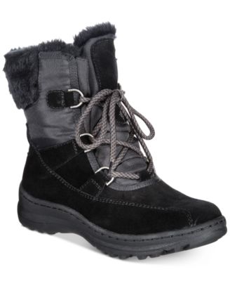 baretraps snow boots