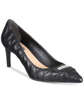 dkny pumps