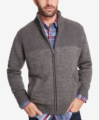 macy's weatherproof vintage sweater
