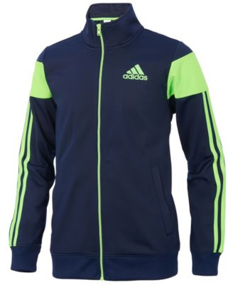 adidas sports jacket
