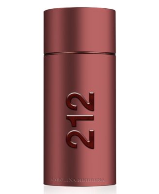 carolina herrera perfume 212 macy's